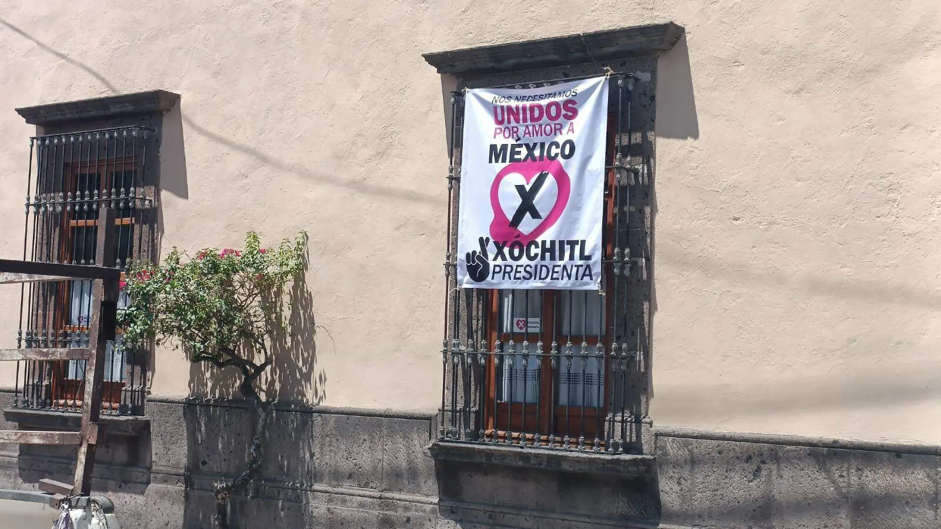 Vigilancia en campañas